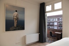 Huur: Amstelkade 168-3, 1078 AZ Amsterdam