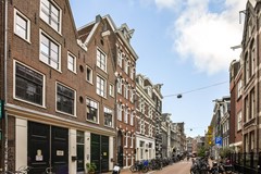 Te koop: Kerkstraat 125O, 1017GE Amsterdam