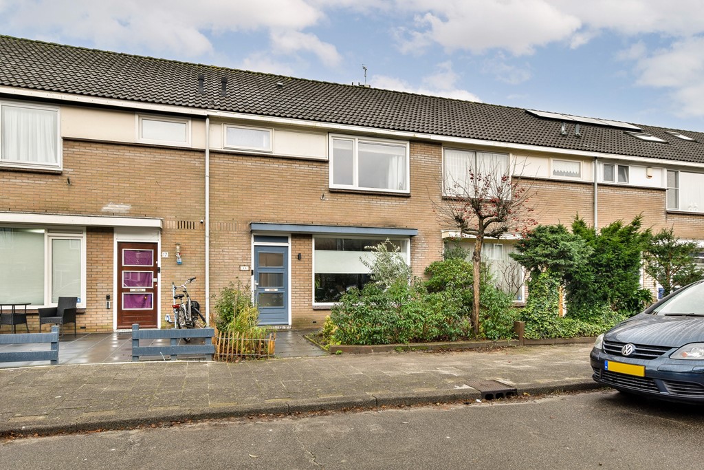Bagdaddreef 15-ref-02263, Utrecht