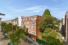 Under offer:Ruysdaelstraat 59-3, 1071 XB Amsterdam - Photo