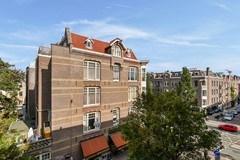 Under offer:Ruysdaelstraat 59-3, 1071 XB Amsterdam - Photo