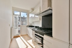 Under offer: Ruysdaelstraat 59-3, 1071 XB Amsterdam