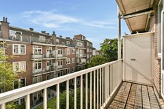 Under offer: Ruysdaelstraat 59-3, 1071 XB Amsterdam