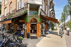 Under offer: Ruysdaelstraat 59-3, 1071 XB Amsterdam