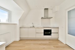 For rent:Parnassusweg 38-4, 1076 AS Amsterdam - Photo