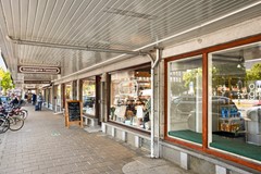 For rent: Parnassusweg 38-4, 1076 AS Amsterdam