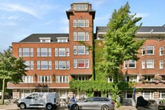 For rent: Parnassusweg 38-4, 1076 AS Amsterdam