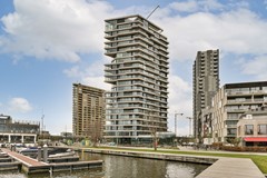 Korte Ouderkerkerdijk 1W2 1096 AC Amsterdam € 9.500,- /mnd, Amsterdam