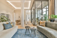 For rent:Dora Tamanaplein 85, 1074 JL Amsterdam - Photo