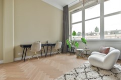 For rent: Dora Tamanaplein 85, 1074 JL Amsterdam