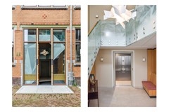 For rent: Dora Tamanaplein 85, 1074 JL Amsterdam