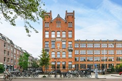 For rent: Dora Tamanaplein 85, 1074 JL Amsterdam