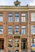Saxenburgerstraat 12-1 1054 KP Amsterdam € 2.500,- /mnd, Amsterdam