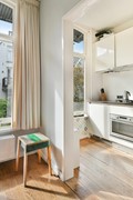 Under offer:Saxenburgerstraat 12-1, 1054 KP Amsterdam - Photo