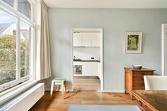 Under offer:Saxenburgerstraat 12-1, 1054 KP Amsterdam - Photo