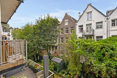 Under offer:Saxenburgerstraat 12-1, 1054 KP Amsterdam - Photo