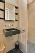 Under offer: Saxenburgerstraat 12-1, 1054 KP Amsterdam