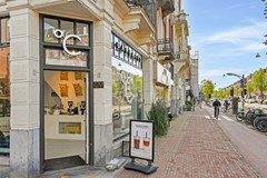 Under offer: Saxenburgerstraat 12-1, 1054 KP Amsterdam