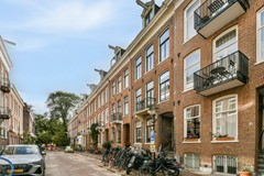 Under offer: Saxenburgerstraat 12-1, 1054 KP Amsterdam