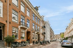 Under offer: Saxenburgerstraat 12-1, 1054 KP Amsterdam