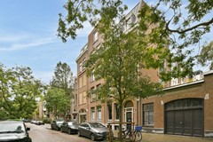 For sale: Hondecoeterstraat 5A, 1071LP Amsterdam