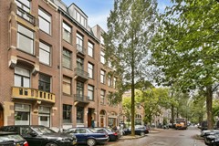 For sale: Hondecoeterstraat 5A, 1071LP Amsterdam