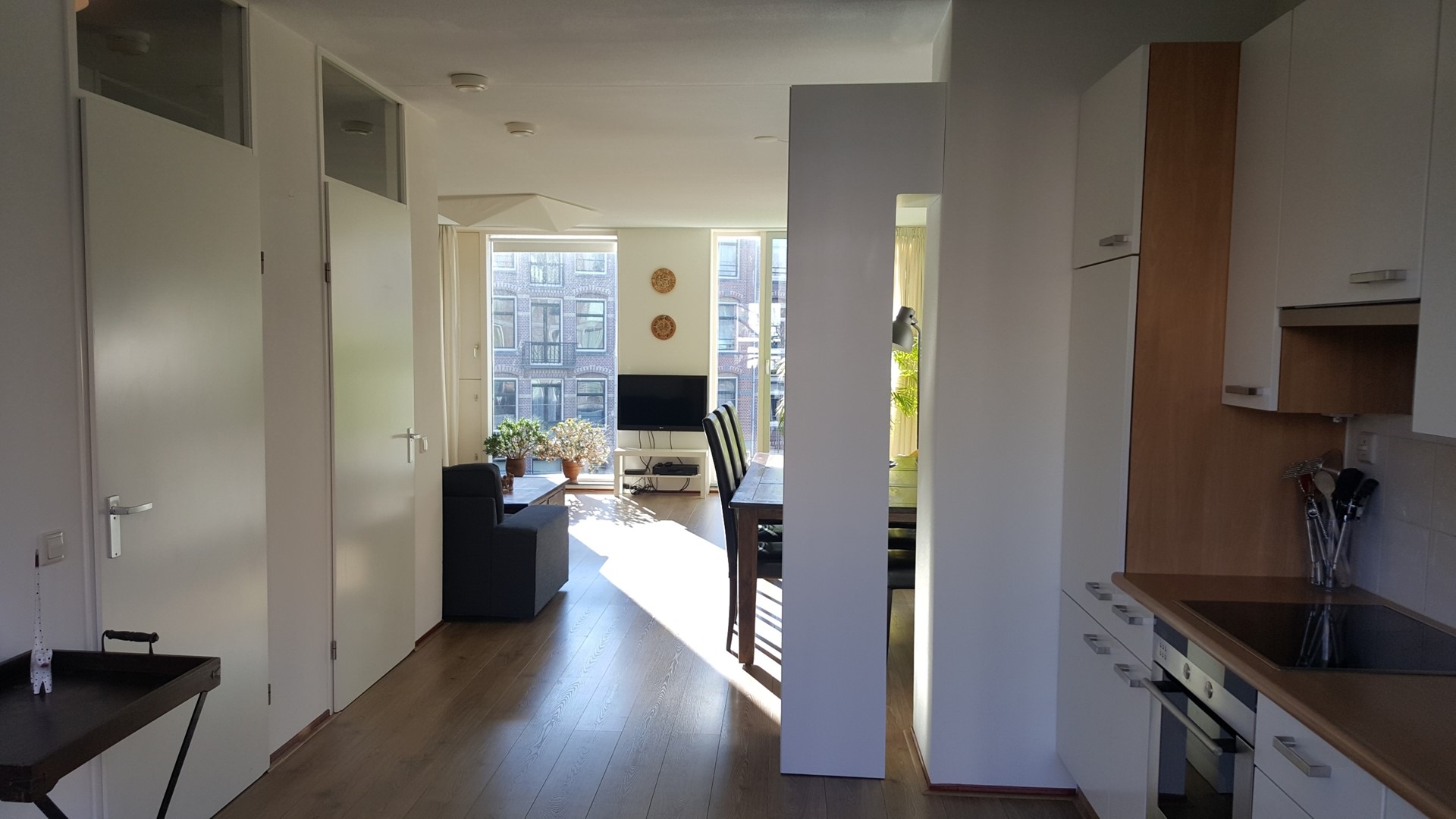 Appartement Timorplein 2B — foto 2