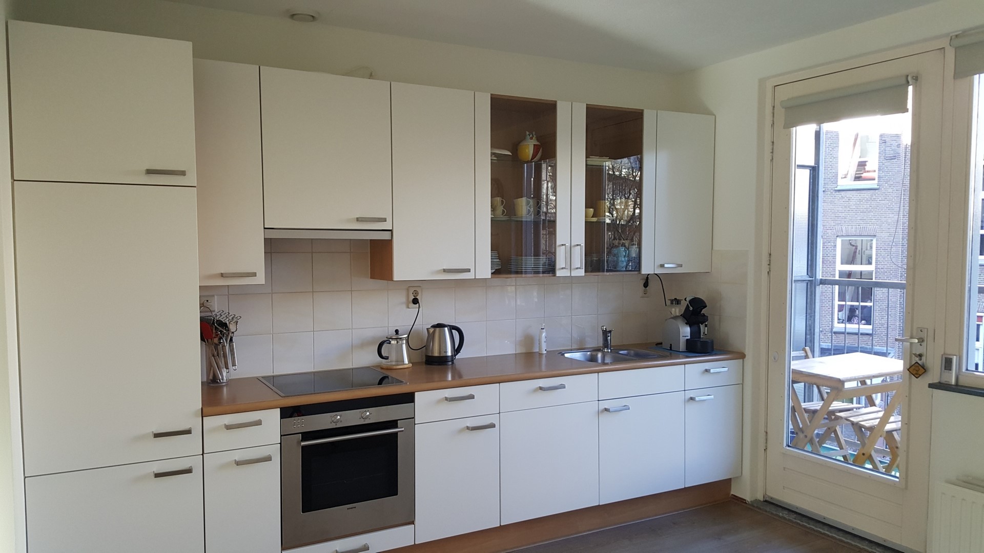 Appartement Timorplein 2B — foto 3
