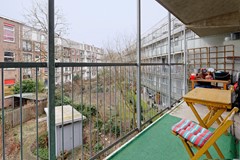For rent:Timorplein 2B, 1094 CC Amsterdam - Photo