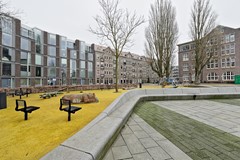For rent: Timorplein 2B, 1094 CC Amsterdam