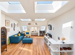 Pieter Jacobszstraat 8F 1012 HL Amsterdam € 3.500,- /mnd, Amsterdam