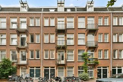 apartments for rent on Van Beuningenstraat 197-3
