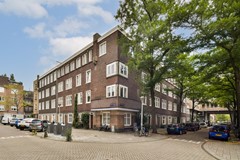 Holendrechtstraat 42-1 1078 TV Amsterdam € 2.500,- /mnd, Amsterdam