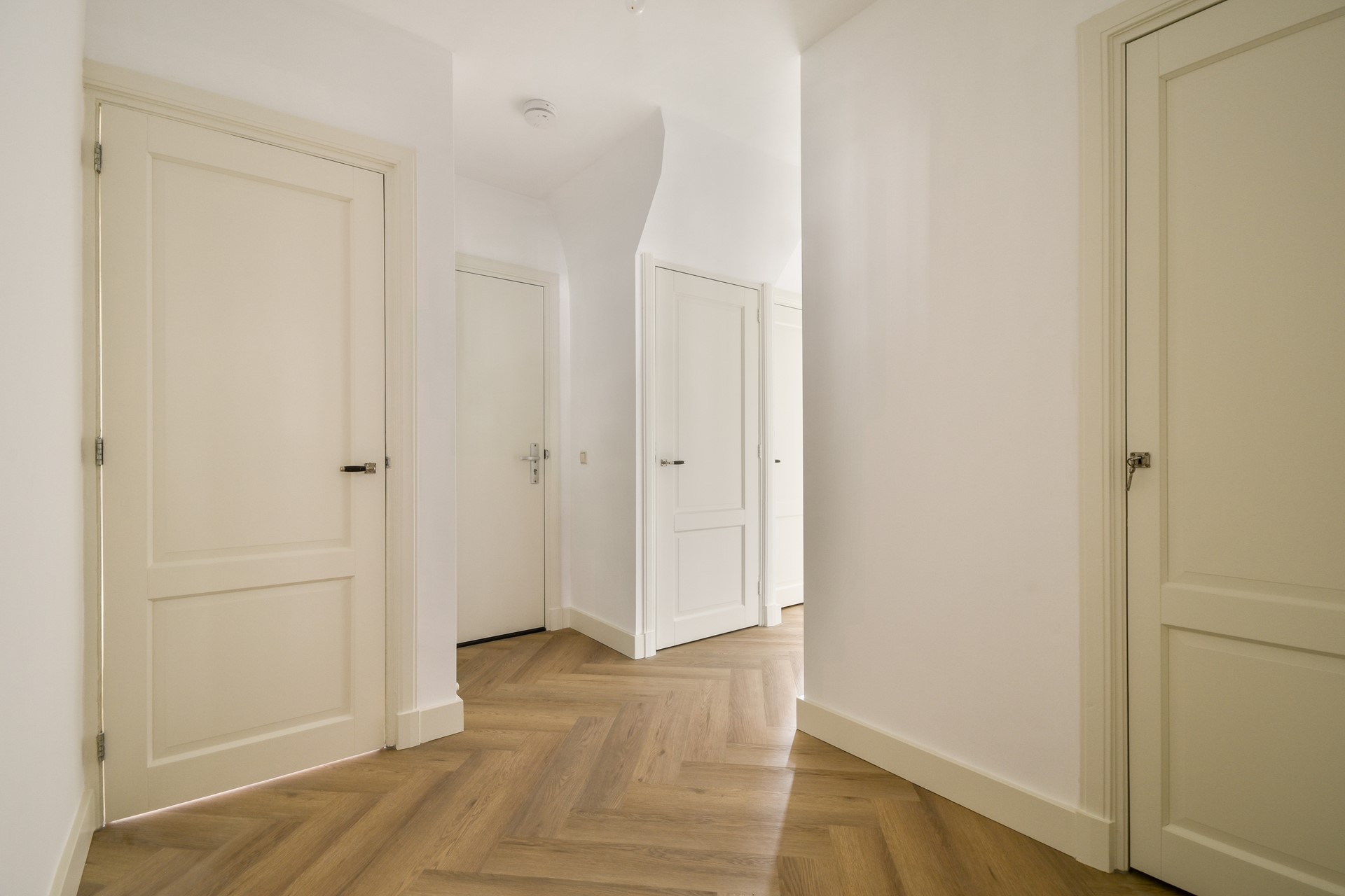 Appartement Holendrechtstraat 42-1 — foto 2