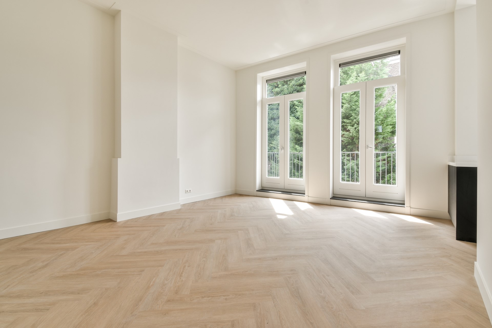 Appartement Johannes Vermeerstraat 36-3 — foto 1