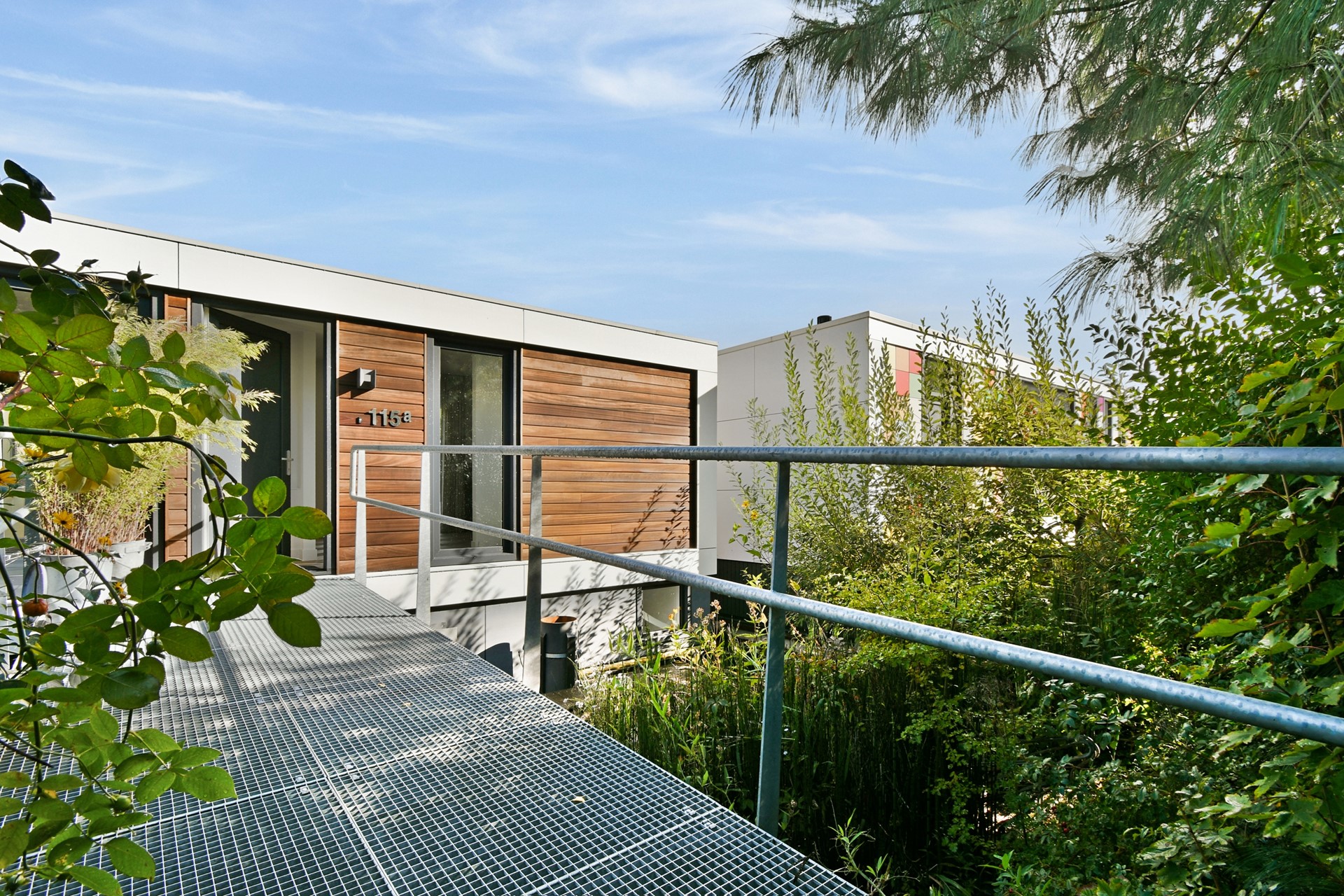 Huis IJsbaanpad 115 — foto 2