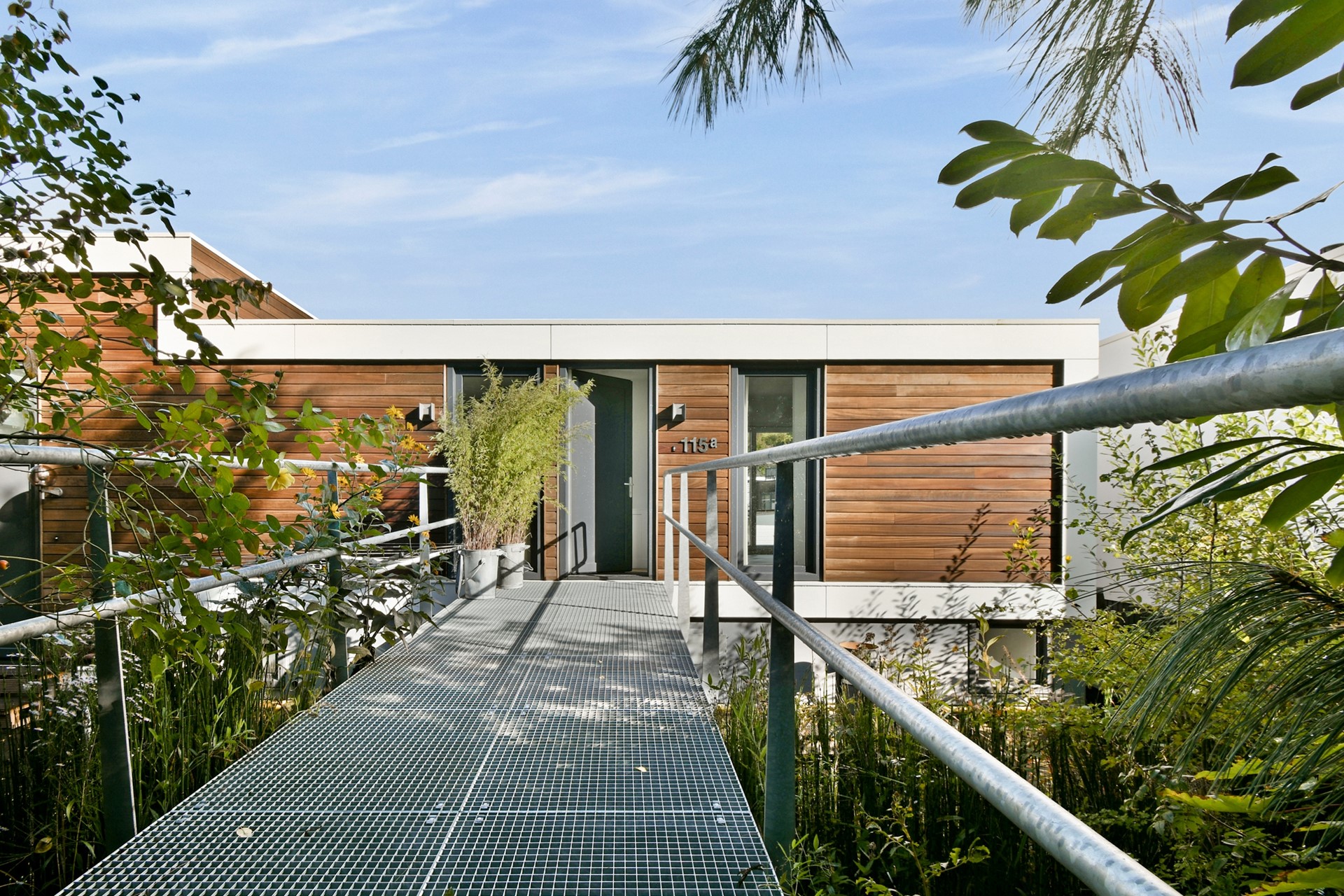 Huis IJsbaanpad 115 — foto 3