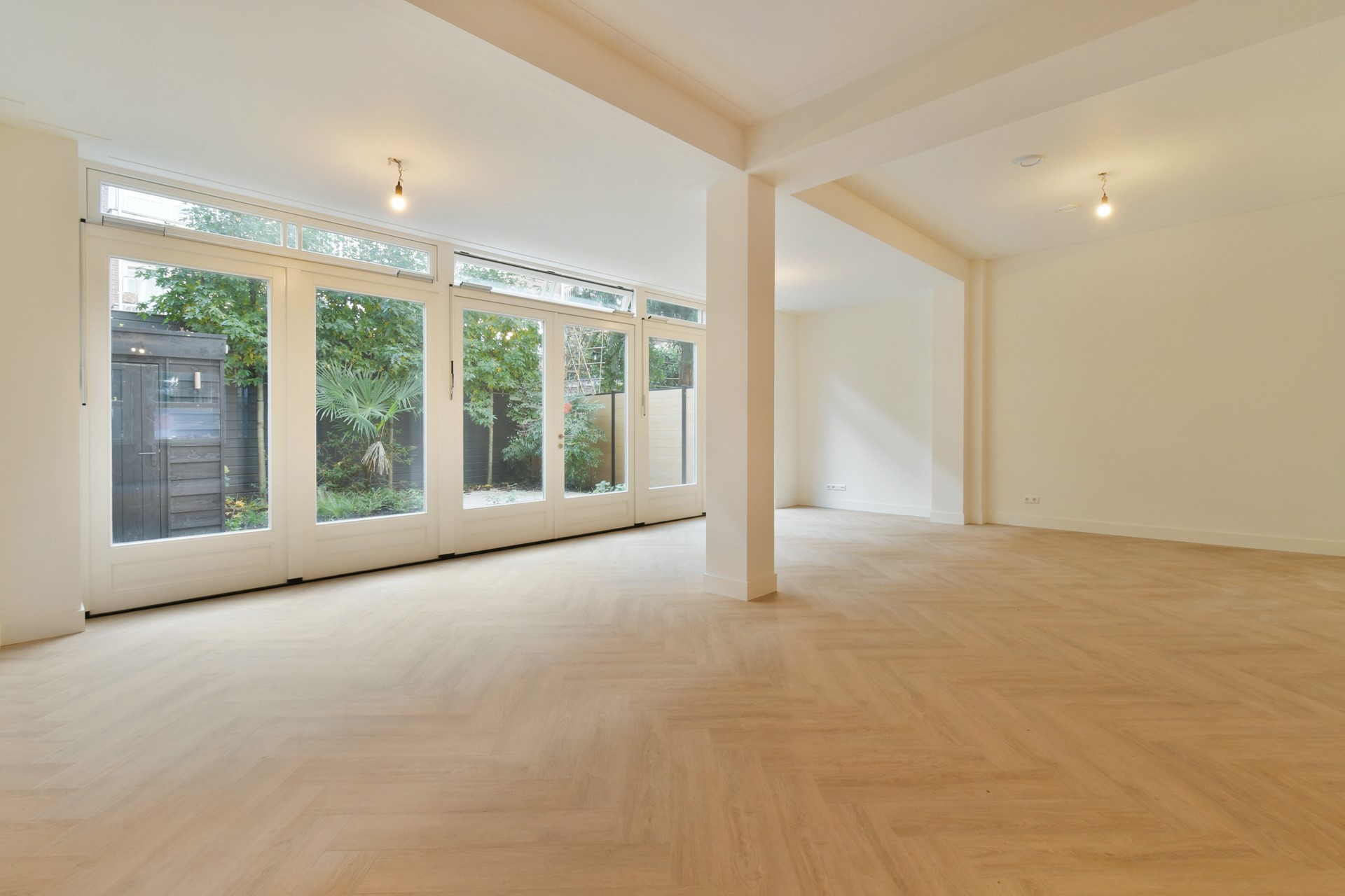 Appartement Ruysdaelstraat 61H — foto 1