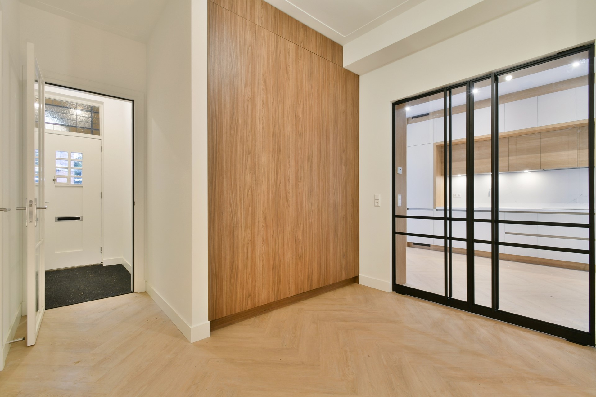 Appartement Ruysdaelstraat 61H — foto 2