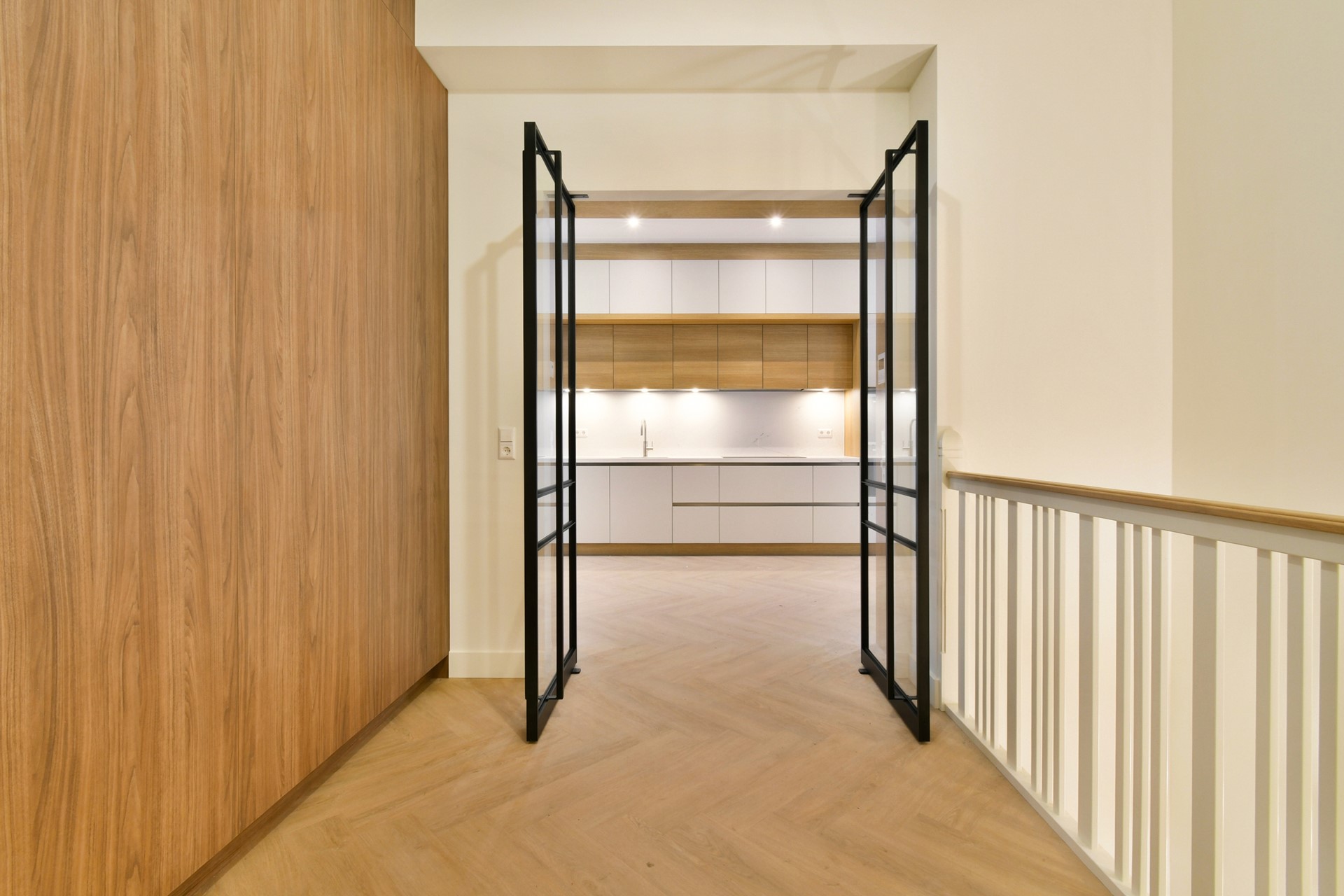 Appartement Ruysdaelstraat 61H — foto 3