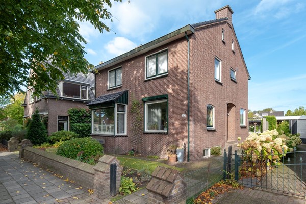 Verkocht: Geerhard Boschstraat 2C, 7447 HA Hellendoorn