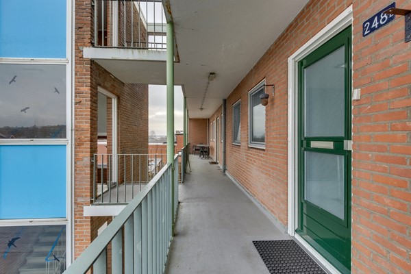 Medium property photo - Grotestraat 248b, 7443 BV Nijverdal