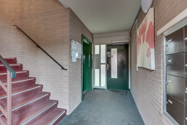 Medium property photo - Grotestraat 276d, 7441 GT Nijverdal