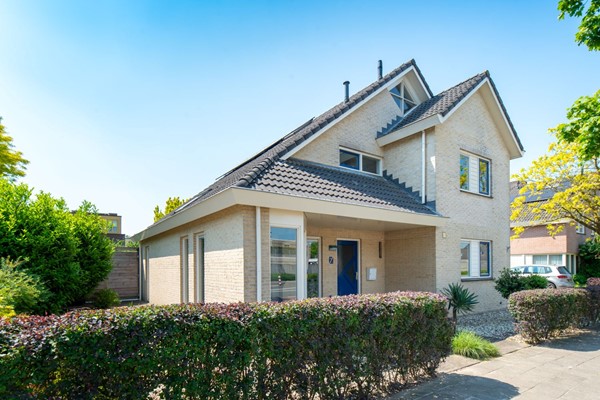 Property photo - Morgenster 6, 7443LA Nijverdal