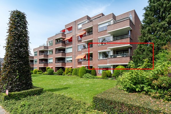 Property photo - Grotestraat 274, 7441GT Nijverdal