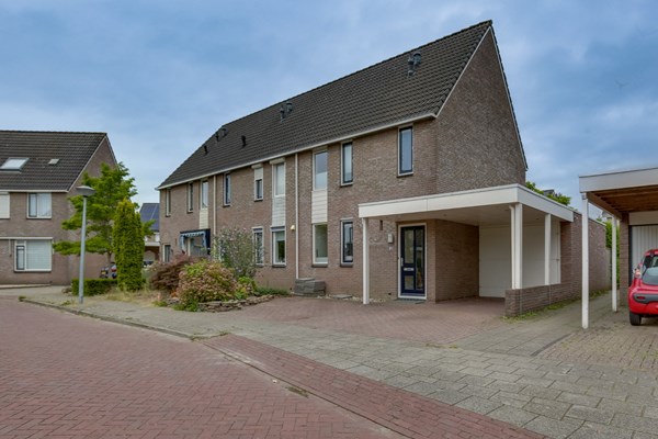 Te koop: Waterkers 21, 7443 LN Nijverdal