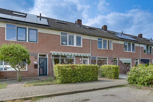 Property photo - Bizetstraat 16, 7442HX Nijverdal