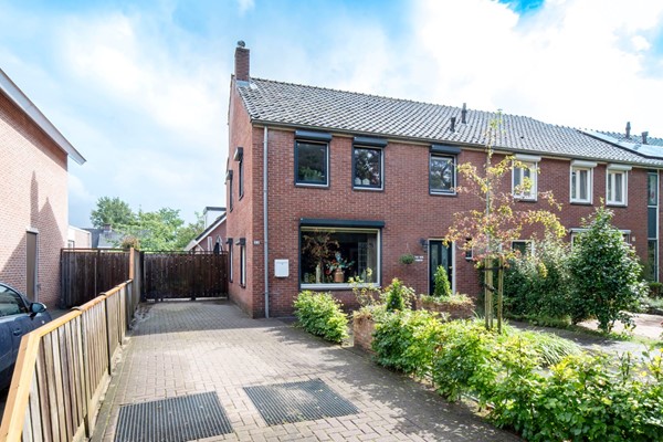 Medium property photo - Ericaweg 33, 7441 BM Nijverdal