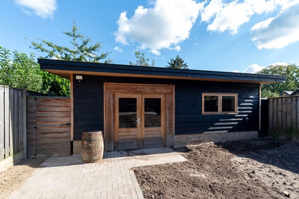 Medium property photo - Ericaweg 33, 7441 BM Nijverdal