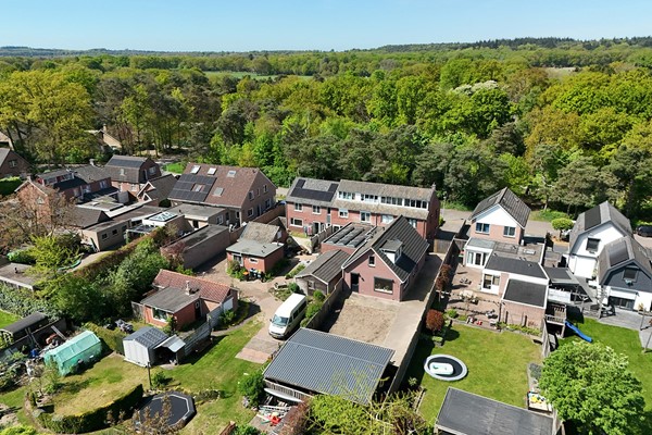 Medium property photo - Ericaweg 33, 7441 BM Nijverdal